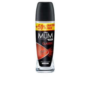 Men Classic Deo Roll