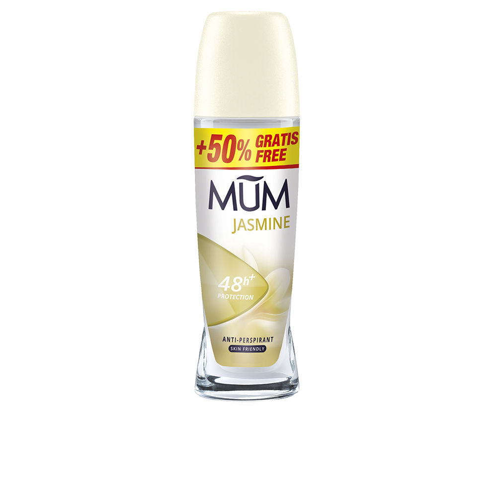 Jasmine Deo Roll On