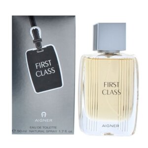 First Class Executive Edt