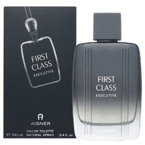 Aigner Parfums First Class Executive EDT 50 ml