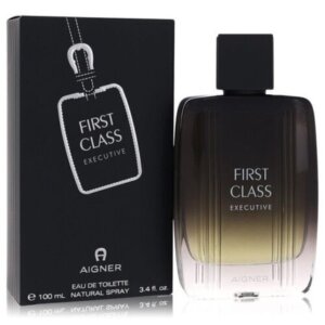 First Class Executive Edt Tualettvesi