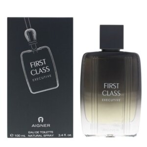 Aigner Parfums First Class Executive EDT 100 ml