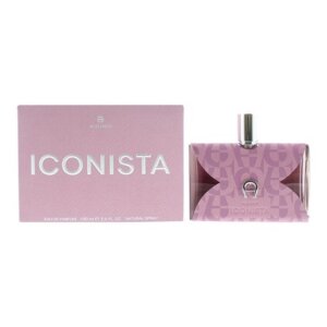 Aigner Parfums Iconista EDP 100 ml