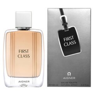 First Class Edt
