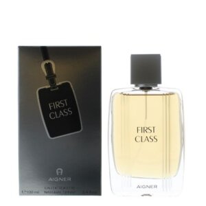 Aigner Parfums First Class EDT 100 ml