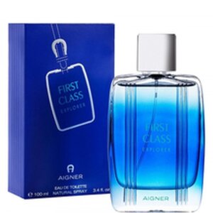 Etienne Aigner First Class