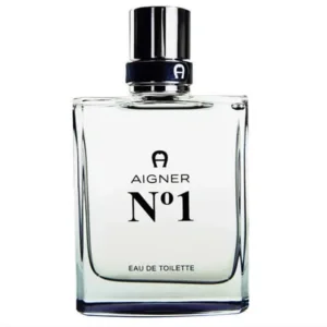 Aigner No 1 Edt