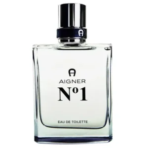 Aigner No 1 Edt Tualettvesi