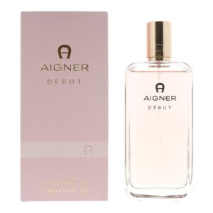 Aigner Parfums Debut Edp