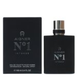 Aigner No 1 Intense