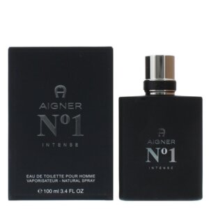 Aigner No 1 Intense