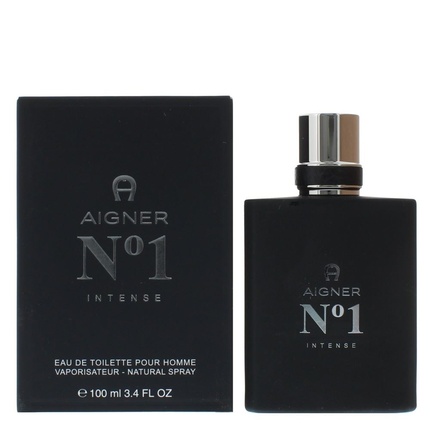 Aigner No. 1 Intense EDT Aigner No 1 Intense