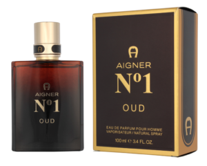 Etienne Aigner No 1