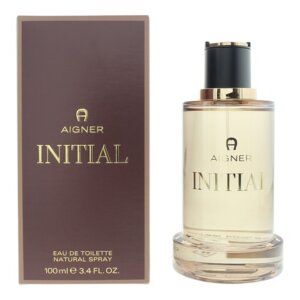 Aigner Parfums Initial Edt