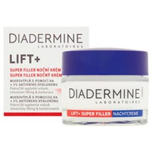 Lift Super Filler Night
