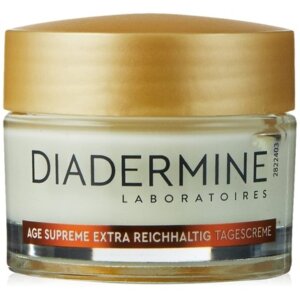 Diadermine Age Supreme Extra Rich Nourishing Day Cream 50 ml