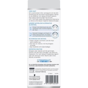Lift Phytoretinol Anti Age Seerum