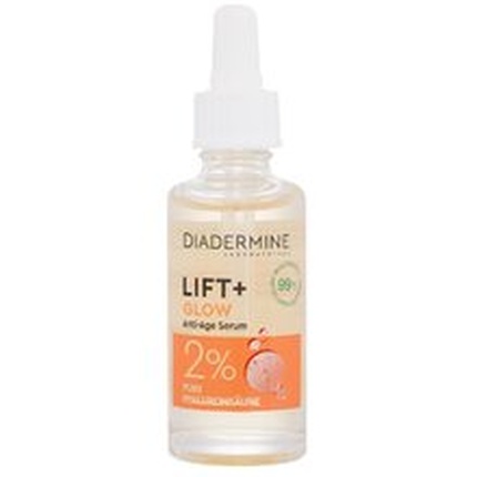 Lift+ Glow Anti-Age Serum Lift Glow Anti Age