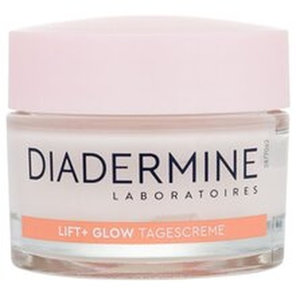 Diadermine Lift+ Glow Anti-Age Day Cream päevakreem 50 ml Lift Glow Anti Age Kreem