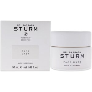 Face Mask Deeply Moisturizing