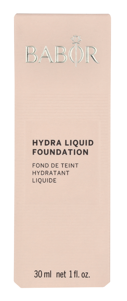 Babor Hydra Liquid Foundation