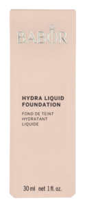 Babor Hydra Liquid Foundation