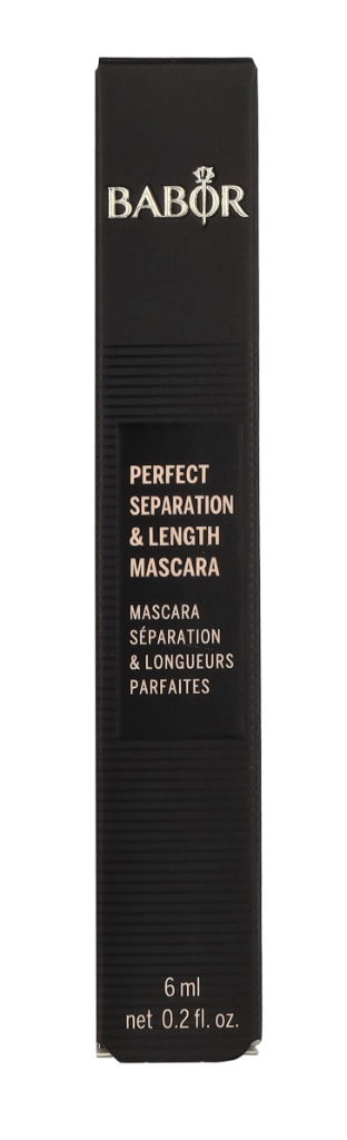 Babor Perfect Separation & Length Mascara