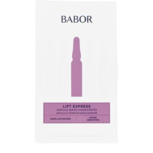 Lift Express Ampoule Concentrates