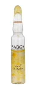 Multi Vitamin Ampoule Concentrates