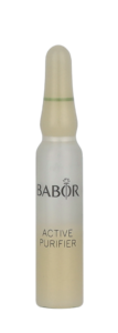 Active Purifyier Ampoule Concentrates