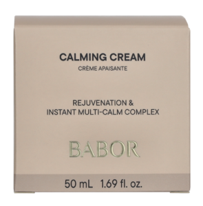 Babor Skinovage Calming Cream