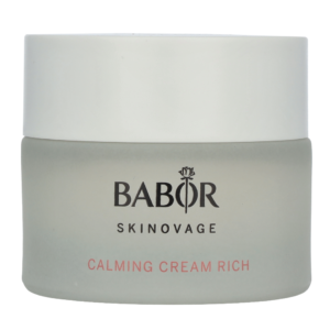 Skinovage Calming Cream Rich