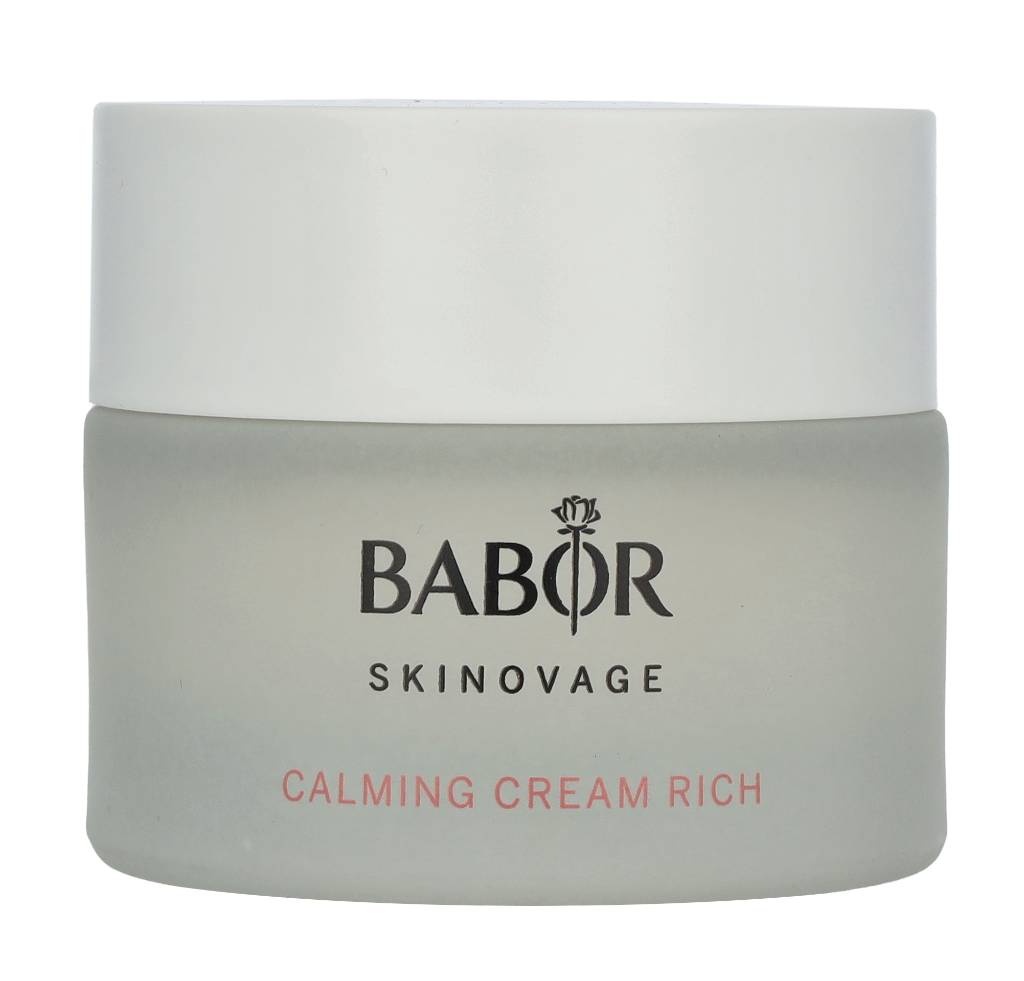 Skinovage Calming Cream Rich