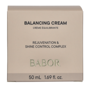 Babor Skinovage Balancing Cream