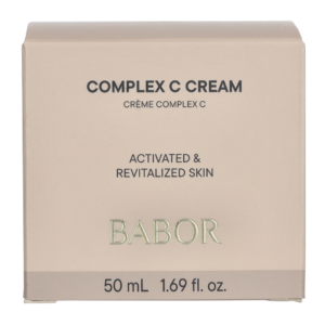 Babor Complex C 24H Cream