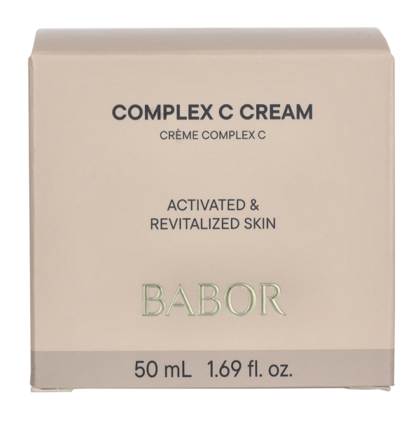 Babor Complex C 24H Cream