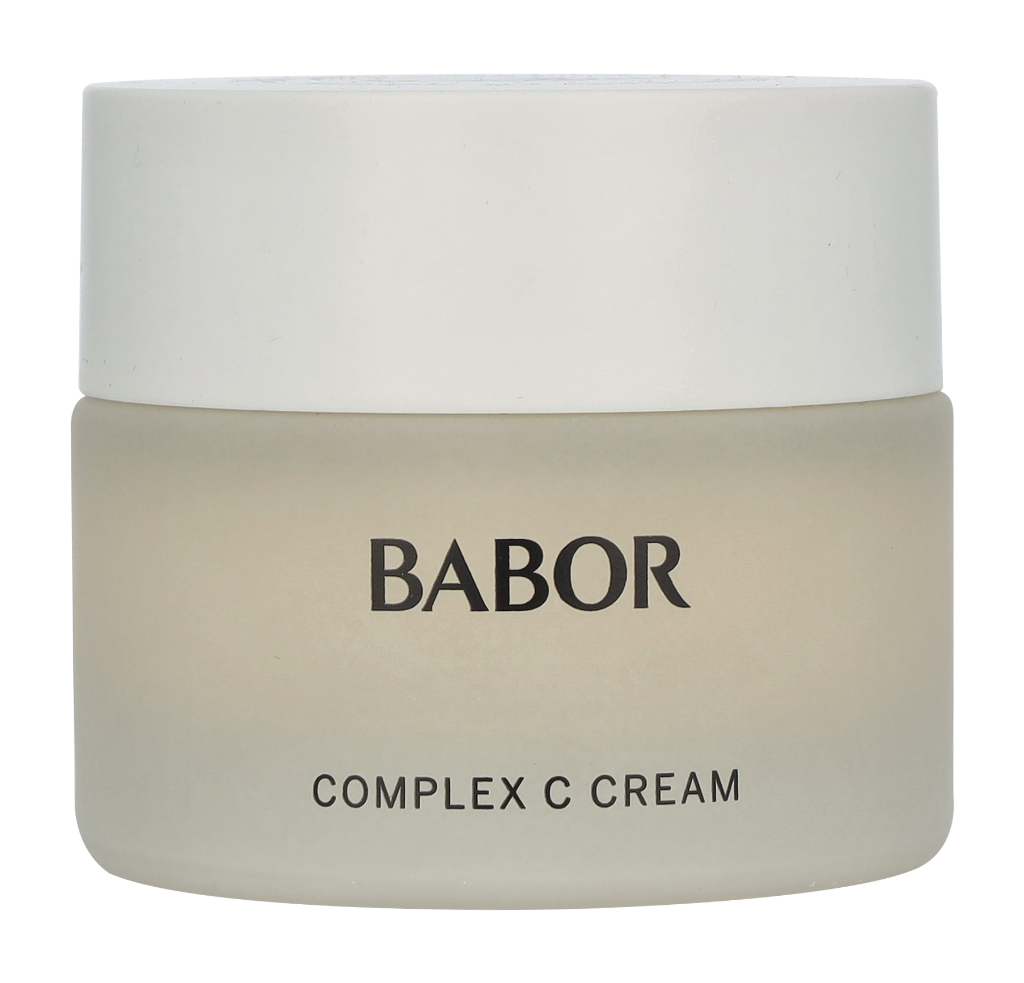 Complex C 24H Cream