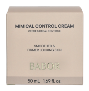 Babor Mimical Control Cream