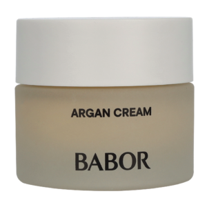 Babor Argan Cream
