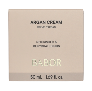 Babor Argan Cream