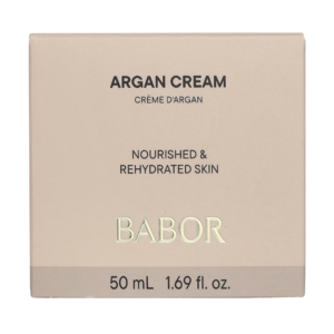 Babor Argan Cream