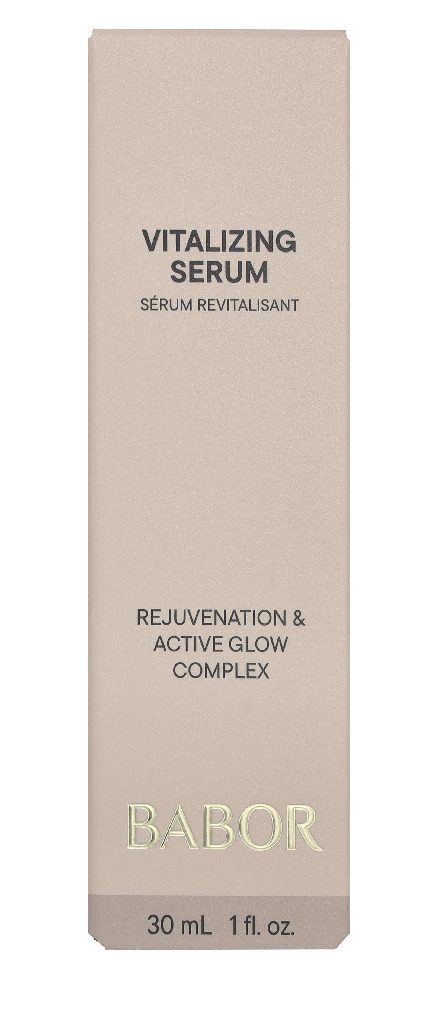 Babor Skinovage Vitalizing Serum