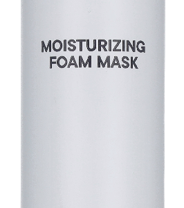 Skinovage Moisturizing Foam Mask