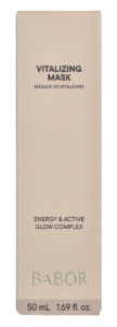 Babor Skinovage Vitalizing Mask