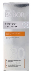 Doctor Babor Protect Cellular