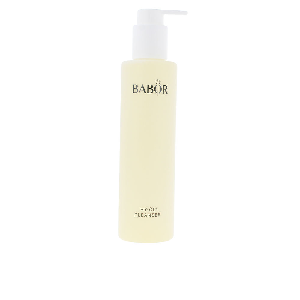 Babor Hy Ol Cleanser