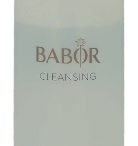 Babor Deep Cleansing Foam Puhastusvaht