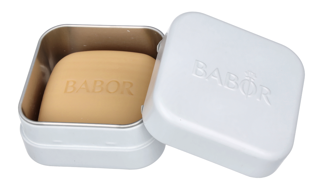Natural Cleansing Bar Can
