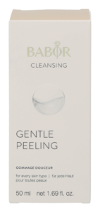 Babor Cleansing Gentle Peeling