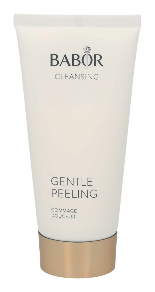 Babor Cleansing Gentle Peeling